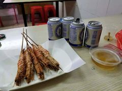 -福民老烧烤