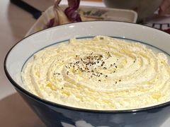 -火山屋台(新街口店)