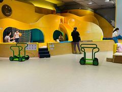 -IBOBI早教·托班·国际家庭互动成长中心(欢乐海岸中心)