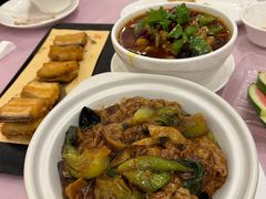 -金时代顺风大酒店(金山店)