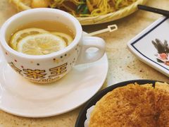 -明腾壹间茶餐厅(新都会花园广场店)