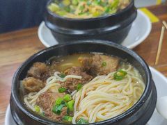 -宫廷药膳罐罐面(兴庆路店)
