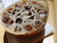 -sugarman espresso素饮糖人高新咖啡工厂