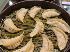 -松针蔡记蒸饺(花园路店)