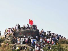 -梧桐山风景名胜区