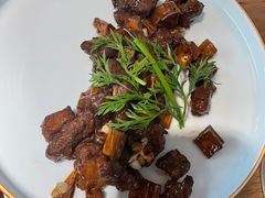 -金牌外婆家(苏州中心店)