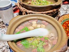 -南京大牌档(崇文门国瑞店)