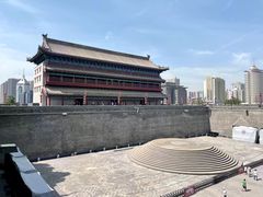 -西安城墙·碑林历史文化景区