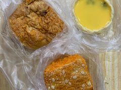-美嘉华面包西饼店(红胜坊店)