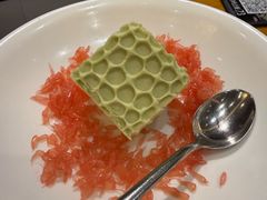 -乐忻皇朝(上海中心大厦店)