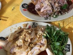 白切鸡-化州肥仔大排档(建安二路店)