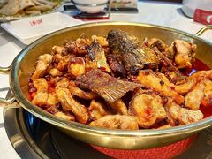 -涿派·炝锅鱼(涿州店)