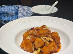 -喜悦烤鸭·新京菜(王府井店)