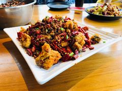 -望京一号·重庆江湖菜(工体店)