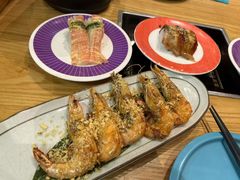 -晴季寿司(延河路万达广场店)