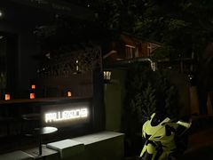 -LAMP BAR 水烟音乐酒吧