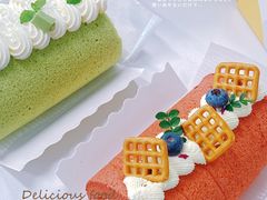 -KK BAKERY烘焙