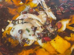 -渝乡人家(和平里店)