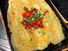 -蛙三泡椒牛蛙(万象城店)