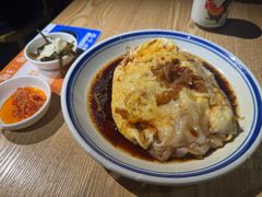 -膳糧·汕头肠粉·潮汕小吃(龙怡店)