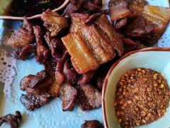 香格里拉五花肉-多味居(剪子巷店)