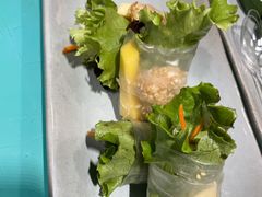 越式鲜虾米纸卷-米纸越南小馆(砂之船店)