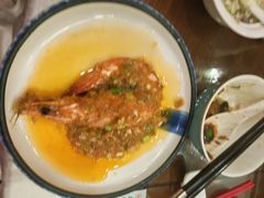 -梅龙镇酒家(南京西路总店)