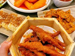 -小街天府(西工小街店)