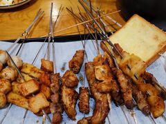 -韩师傅锦州烤串(晶座店)