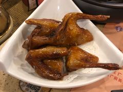 -点都德(大茶楼店)