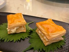 -东海朗廷酒店-唐阁T’ANG COURT 中餐厅