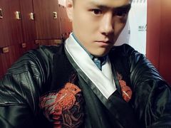 -MAX伯爵沉浸式超级游戏体验馆·实景桌游·剧本杀(小时代店)