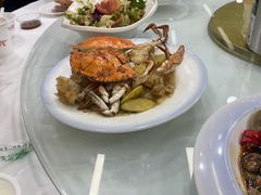 -日照大牌檔•小船海鲜(万平口店)