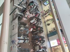 -杉杉奥特莱斯广场(哈尔滨店)