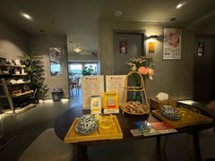 -施奈儿.洗头頭療.按摩SPA.采耳(上梅林店)