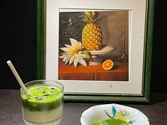 -Rechill Cafe(工体店)