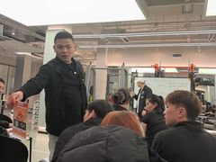 -VPsmart私教健身工作室(新华路旗舰店)
