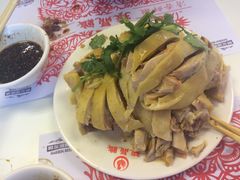 -振鼎鸡(华阴路店)