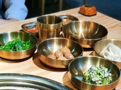 -金顺碳烤肉(番禺傍江地铁站店)