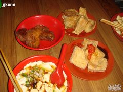 -老街西施豆腐坊(方浜中路店)