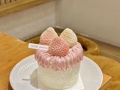 -自然熟Bakery(纬四路店)