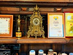 -布拉格餐厅· 中欧捷克菜(全国首店)