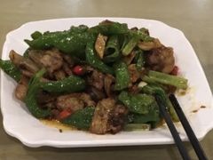 农家小炒肉-新302餐厅(国家新闻出版广电总局)