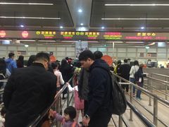 -珠海拱北口岸