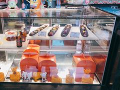 -福州泰禾铂尔曼酒店·大堂酒廊