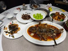 -卫鼎轩·曹公馆(鼓楼店)