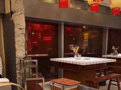 -朱光玉火锅馆(正弘城店)