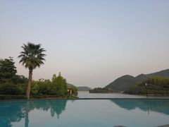 -宁波九龙湖开元度假村
