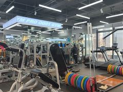 -OG01·24h私教铁馆(中鼎316店)