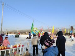 -河北村民俗体验园